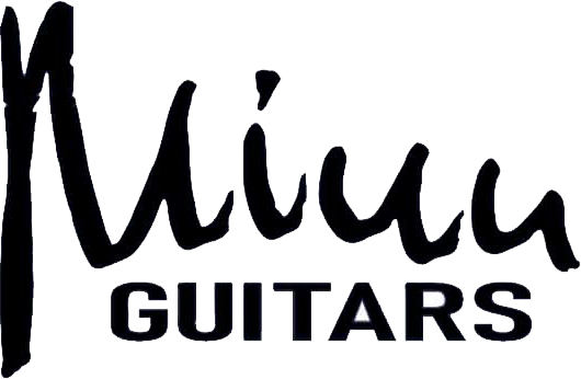 Miuu Guitars